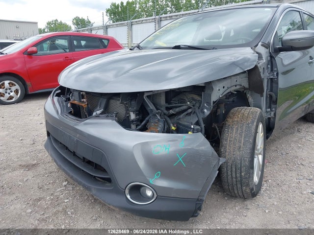 Продаж на аукціоні авто 2019 Nissan Qashqai S/sl/sv, vin: JN1BJ1CR8KW330350, номер лоту: 12628469