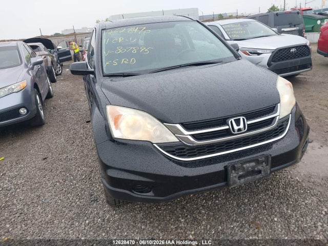 Aukcja sprzedaży 2011 Honda Cr-v Ex-l, vin: 5J6RE4H78BL807895, numer aukcji: 12628470