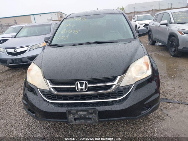 2011 Honda Cr-v Ex-l მანქანა იყიდება აუქციონზე, vin: 5J6RE4H78BL807895, აუქციონის ნომერი: 12628470