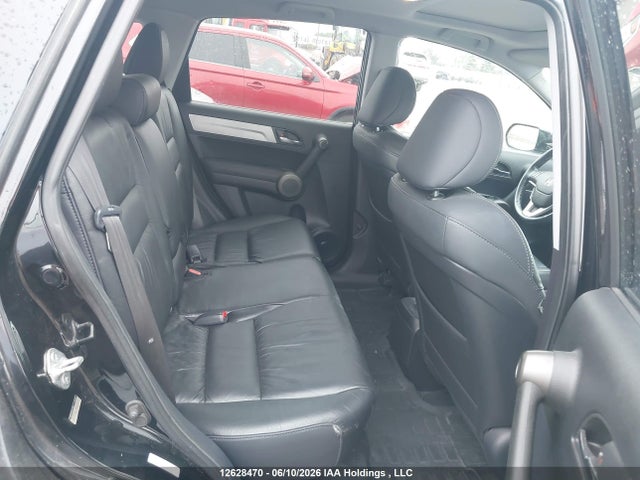 2011 Honda Cr-v Ex-l მანქანა იყიდება აუქციონზე, vin: 5J6RE4H78BL807895, აუქციონის ნომერი: 12628470