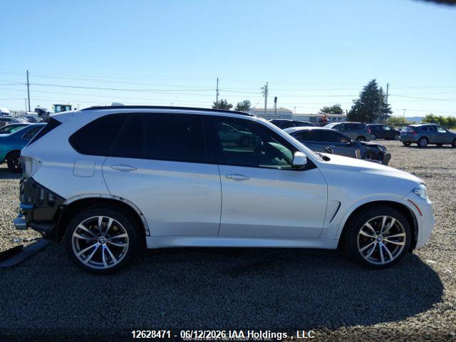 BMW X5 Xdrive35d 2018 5UXKS4C57J0Y19203 Image 15
