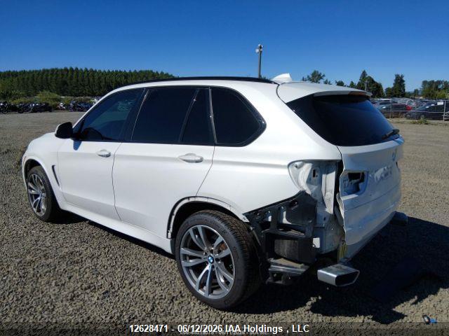 BMW X5 Xdrive35d 2018 5UXKS4C57J0Y19203 Image 4