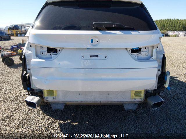 BMW X5 Xdrive35d 2018 5UXKS4C57J0Y19203 Image 7