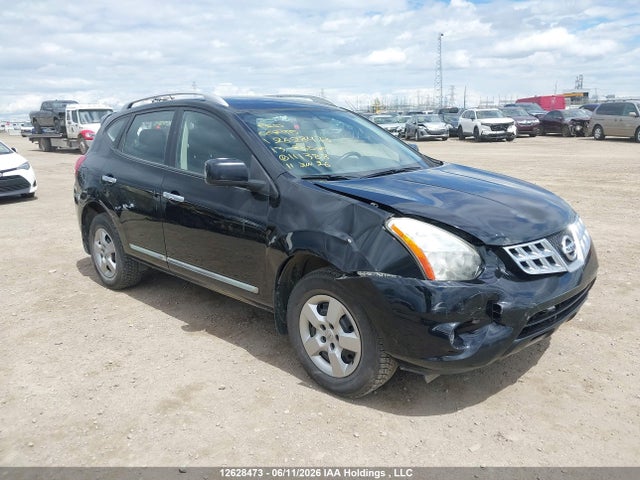 Продаж на аукціоні авто 2013 Nissan Rogue S/sv, vin: JN8AS5MV1DW111388, номер лоту: 12628473