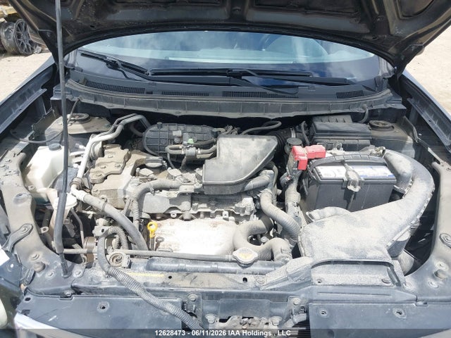 Продаж на аукціоні авто 2013 Nissan Rogue S/sv, vin: JN8AS5MV1DW111388, номер лоту: 12628473