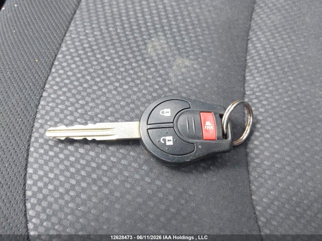 Продаж на аукціоні авто 2013 Nissan Rogue S/sv, vin: JN8AS5MV1DW111388, номер лоту: 12628473