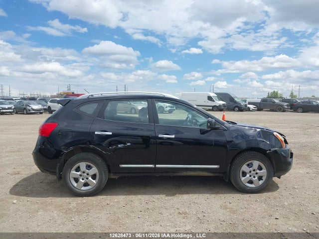 Продаж на аукціоні авто 2013 Nissan Rogue S/sv, vin: JN8AS5MV1DW111388, номер лоту: 12628473