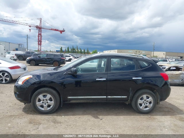 Продаж на аукціоні авто 2013 Nissan Rogue S/sv, vin: JN8AS5MV1DW111388, номер лоту: 12628473