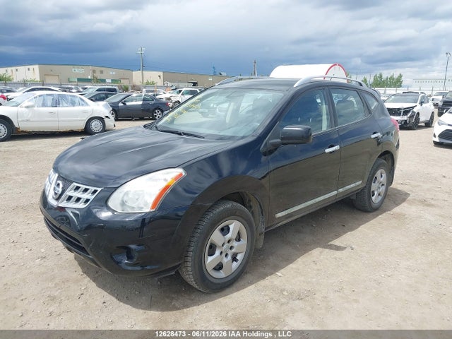 Продаж на аукціоні авто 2013 Nissan Rogue S/sv, vin: JN8AS5MV1DW111388, номер лоту: 12628473