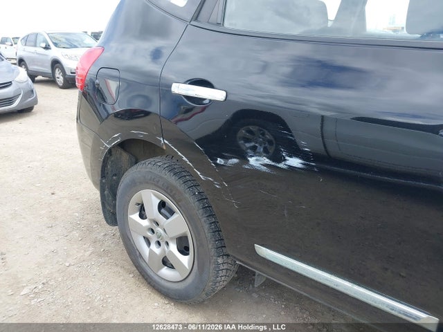 Продаж на аукціоні авто 2013 Nissan Rogue S/sv, vin: JN8AS5MV1DW111388, номер лоту: 12628473