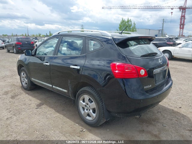 Продаж на аукціоні авто 2013 Nissan Rogue S/sv, vin: JN8AS5MV1DW111388, номер лоту: 12628473