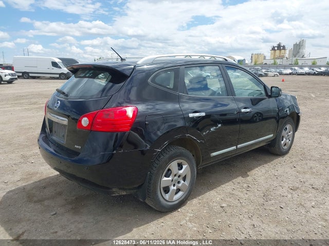 Продаж на аукціоні авто 2013 Nissan Rogue S/sv, vin: JN8AS5MV1DW111388, номер лоту: 12628473