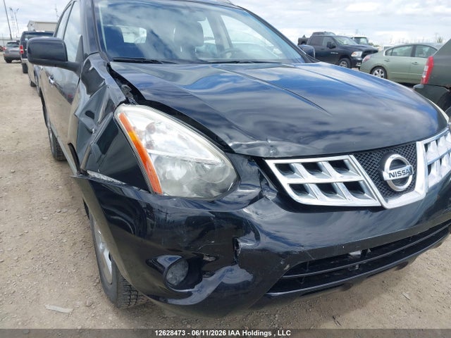 Продаж на аукціоні авто 2013 Nissan Rogue S/sv, vin: JN8AS5MV1DW111388, номер лоту: 12628473