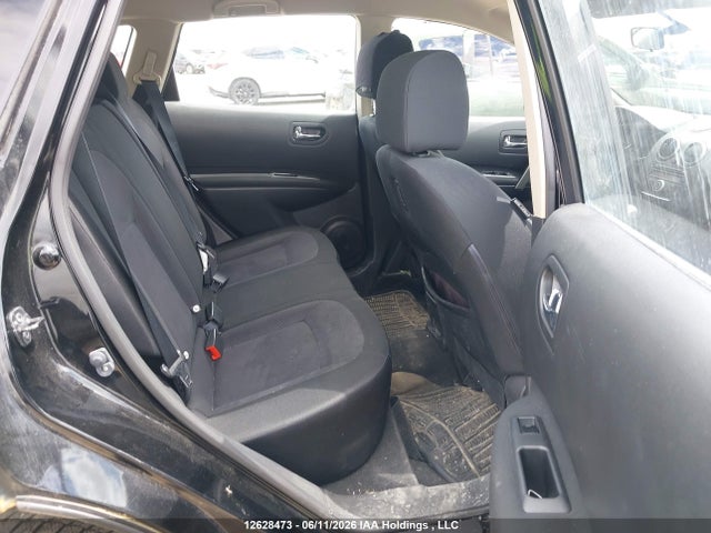 Продаж на аукціоні авто 2013 Nissan Rogue S/sv, vin: JN8AS5MV1DW111388, номер лоту: 12628473