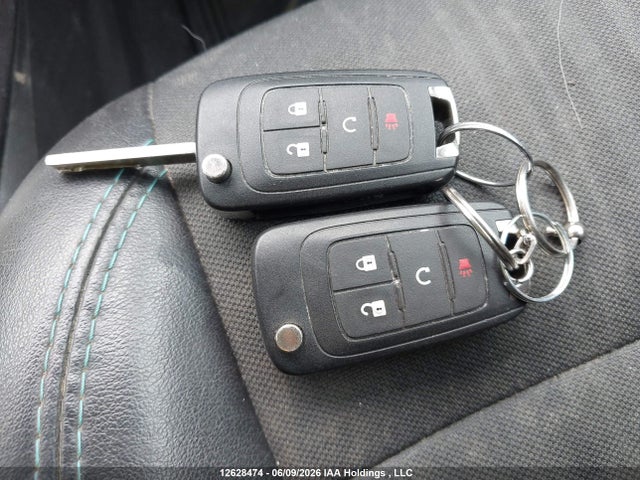 Aukcja sprzedaży 2016 Chevrolet Trax 1lt, vin: 3GNCJPSBXGL164765, numer aukcji: 12628474