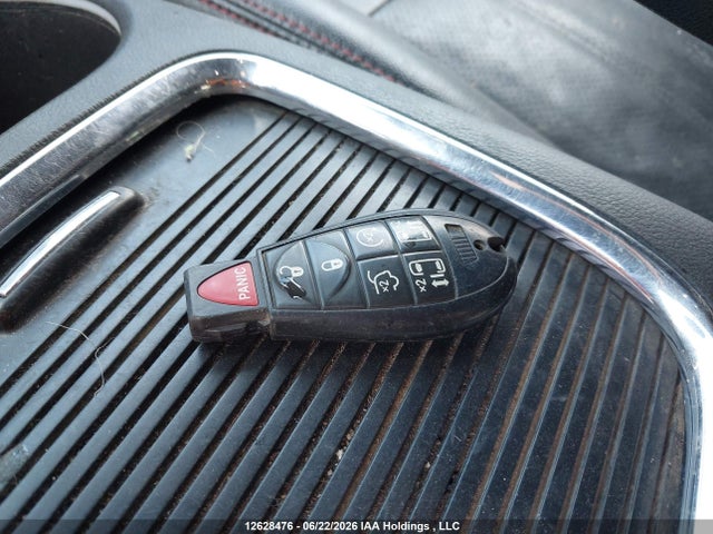Продажа на аукционе авто 2015 Dodge Grand Caravan R/t, vin: 2C4RDGEG6FR747191, номер лота: 12628476