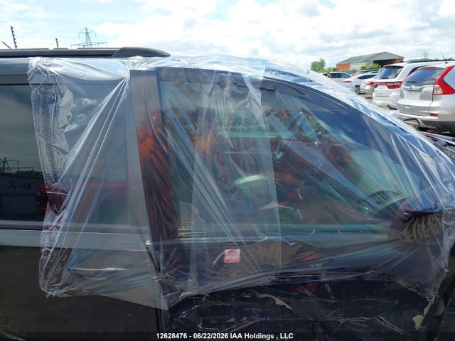 Продажа на аукционе авто 2015 Dodge Grand Caravan R/t, vin: 2C4RDGEG6FR747191, номер лота: 12628476