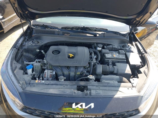 3KPF24AD5RE803971 KIA Forte Lx/lxs