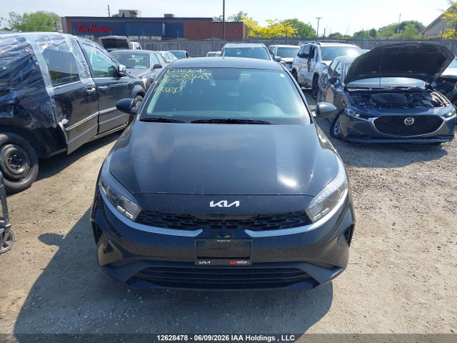 3KPF24AD5RE803971 KIA Forte Lx/lxs
