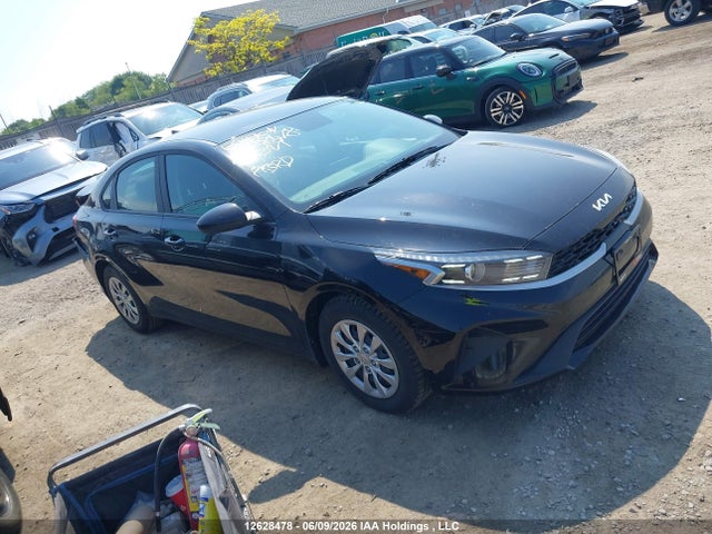 3KPF24AD5RE803971 KIA Forte Lx/lxs
