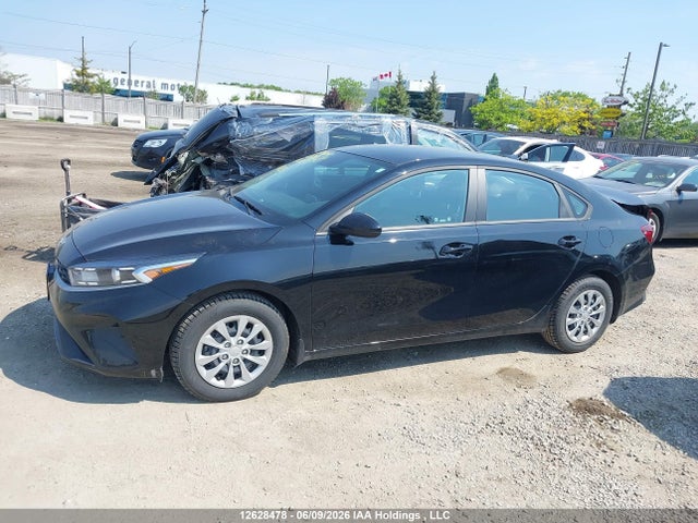 3KPF24AD5RE803971 KIA Forte Lx/lxs