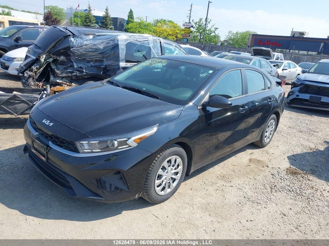 3KPF24AD5RE803971 KIA Forte Lx/lxs