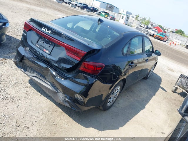 3KPF24AD5RE803971 KIA Forte Lx/lxs