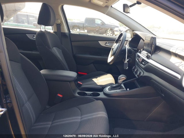 3KPF24AD5RE803971 KIA Forte Lx/lxs