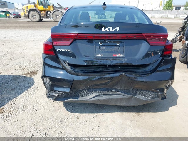 3KPF24AD5RE803971 KIA Forte Lx/lxs
