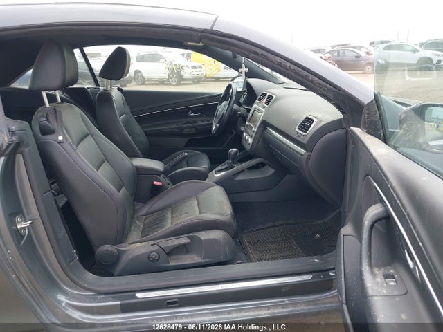 WVWHD8AH6EV001285 Volkswagen Eos Highline