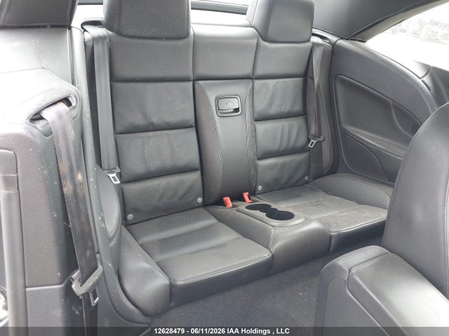 WVWHD8AH6EV001285 Volkswagen Eos Highline