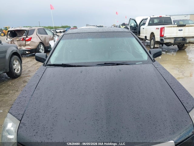 2007 Cadillac Cts მანქანა იყიდება აუქციონზე, vin: 1G6DM57T670189382, აუქციონის ნომერი: 12628480