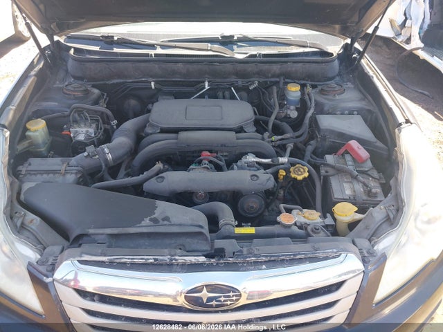 Продажа на аукционе авто 2011 Subaru Legacy Outback, vin: 4S4BRGKC4B3332633, номер лота: 12628482