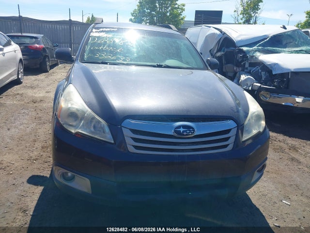 Продажа на аукционе авто 2011 Subaru Legacy Outback, vin: 4S4BRGKC4B3332633, номер лота: 12628482