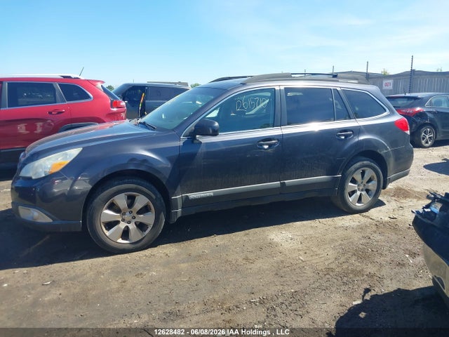 Продажа на аукционе авто 2011 Subaru Legacy Outback, vin: 4S4BRGKC4B3332633, номер лота: 12628482