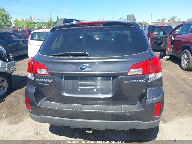 Продажа на аукционе авто 2011 Subaru Legacy Outback, vin: 4S4BRGKC4B3332633, номер лота: 12628482