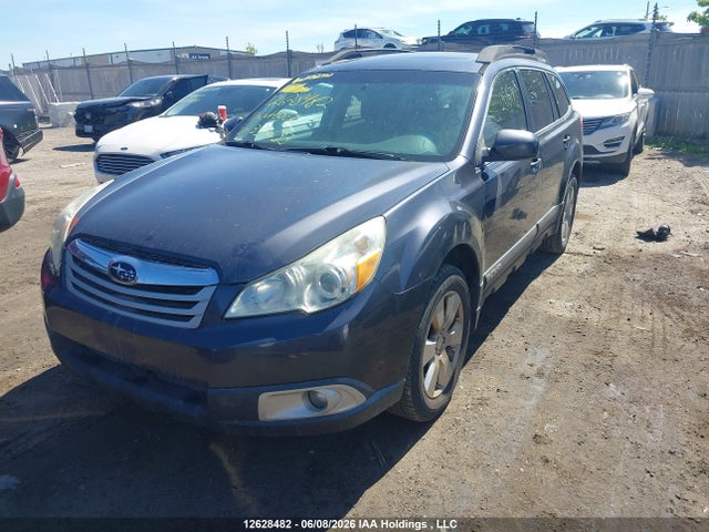 Продажа на аукционе авто 2011 Subaru Legacy Outback, vin: 4S4BRGKC4B3332633, номер лота: 12628482