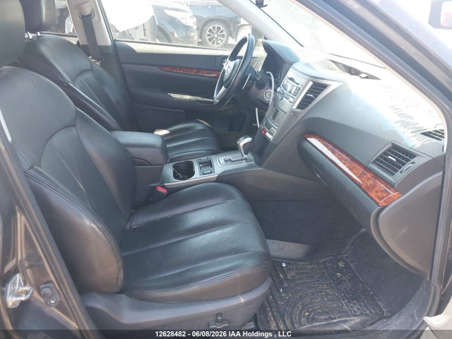 Продажа на аукционе авто 2011 Subaru Legacy Outback, vin: 4S4BRGKC4B3332633, номер лота: 12628482