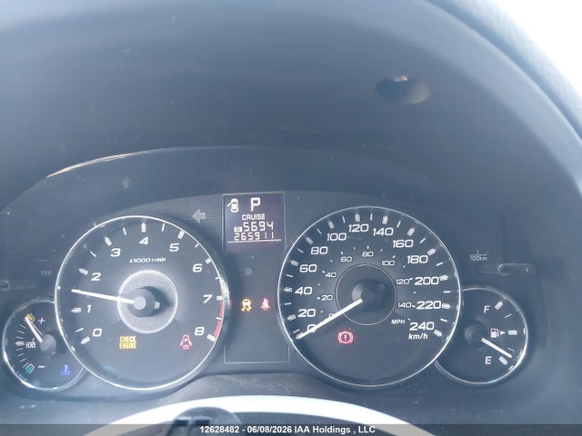 Продажа на аукционе авто 2011 Subaru Legacy Outback, vin: 4S4BRGKC4B3332633, номер лота: 12628482