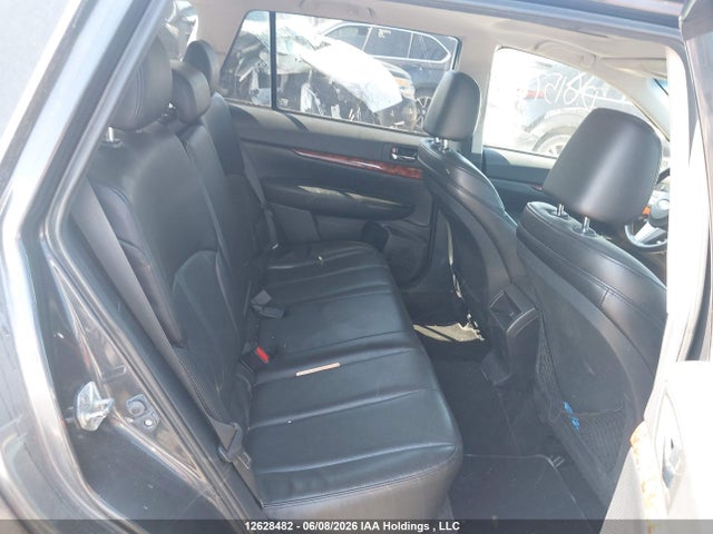 Продажа на аукционе авто 2011 Subaru Legacy Outback, vin: 4S4BRGKC4B3332633, номер лота: 12628482