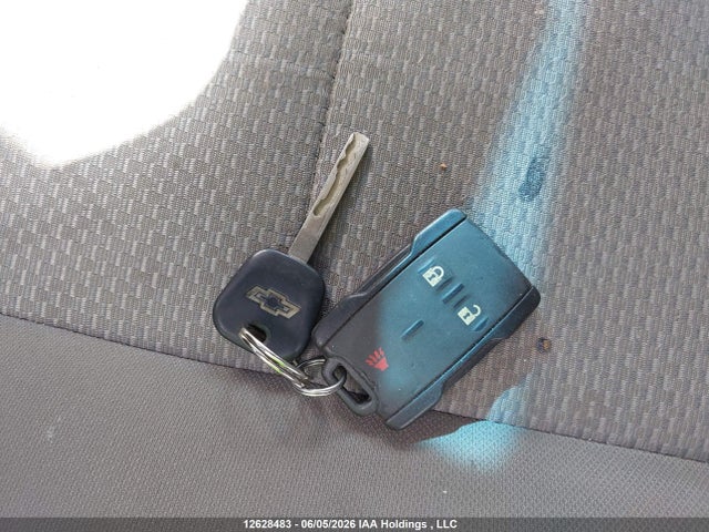 Aukcja sprzedaży 2017 Chevrolet Silverado K1500/k1500 Ls, vin: 1GCVKNEH3HZ249931, numer aukcji: 12628483