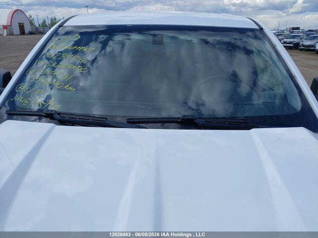 Aukcja sprzedaży 2017 Chevrolet Silverado K1500/k1500 Ls, vin: 1GCVKNEH3HZ249931, numer aukcji: 12628483