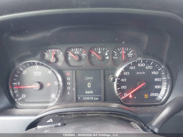 Aukcja sprzedaży 2017 Chevrolet Silverado K1500/k1500 Ls, vin: 1GCVKNEH3HZ249931, numer aukcji: 12628483
