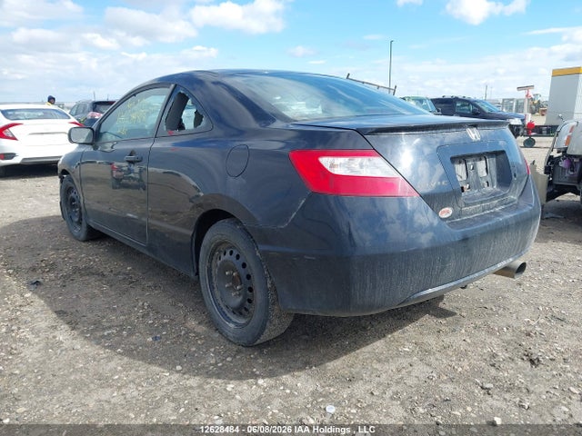 Продаж на аукціоні авто 2006 Honda Civic Lx, vin: 2HGFG116X6H005307, номер лоту: 12628484