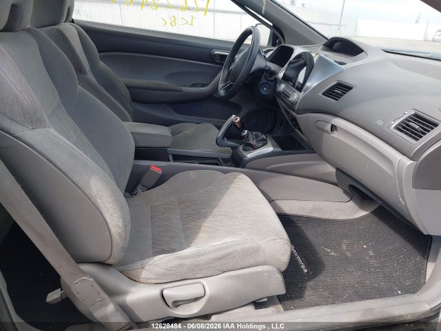 Продаж на аукціоні авто 2006 Honda Civic Lx, vin: 2HGFG116X6H005307, номер лоту: 12628484
