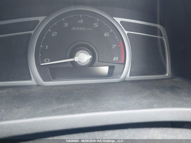 Продаж на аукціоні авто 2006 Honda Civic Lx, vin: 2HGFG116X6H005307, номер лоту: 12628484