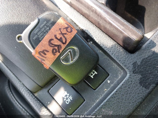 2T2BK1BA7EC227158 Lexus Rx 350/base/f Sport