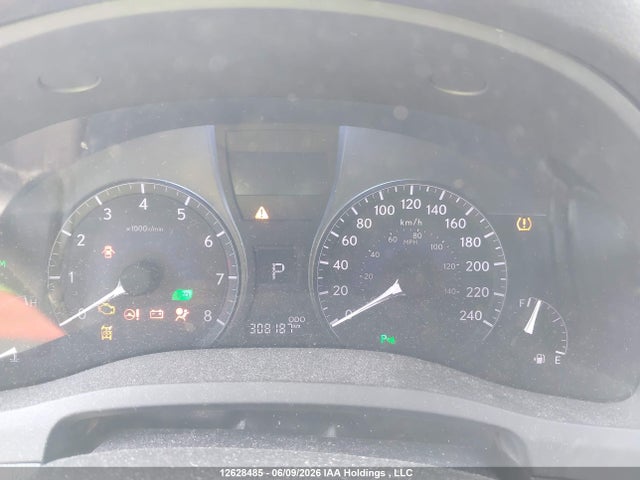 2T2BK1BA7EC227158 Lexus Rx 350/base/f Sport