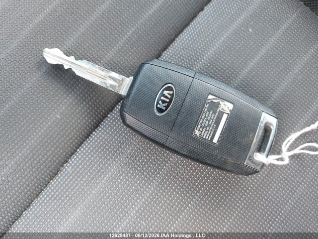 KIA FORTE LX 2014 KNAFK5A8XE5221389 Image 11