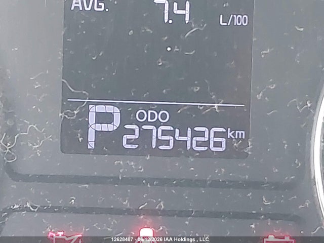 KIA FORTE LX 2014 KNAFK5A8XE5221389 Image 15